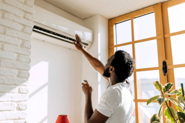 Best Affordable air conditioning repair  in Cloverdale, VA