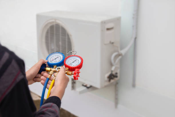 Best HVAC cleaning services  in Cloverdale, VA