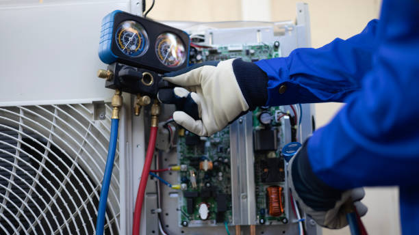 Best 24/7 HVAC repair  in Cloverdale, VA